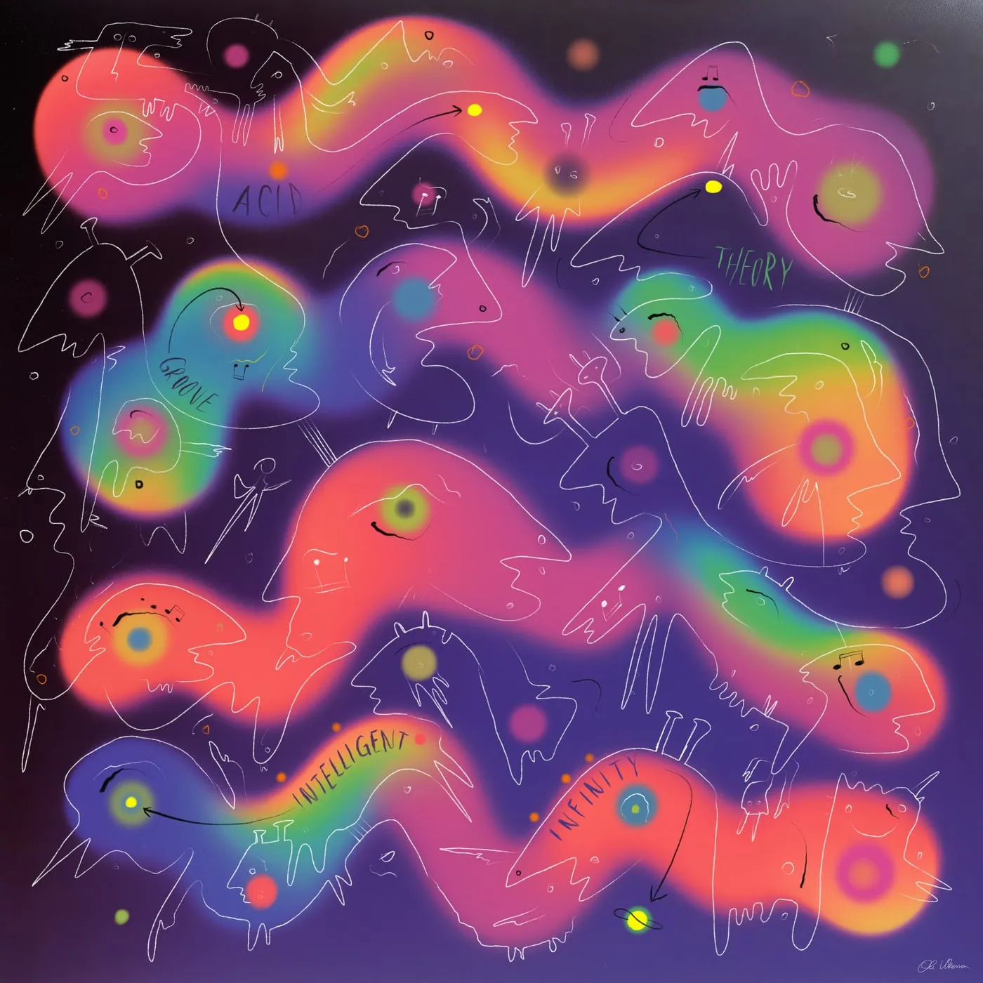 Acid Groove Theory cover artwork