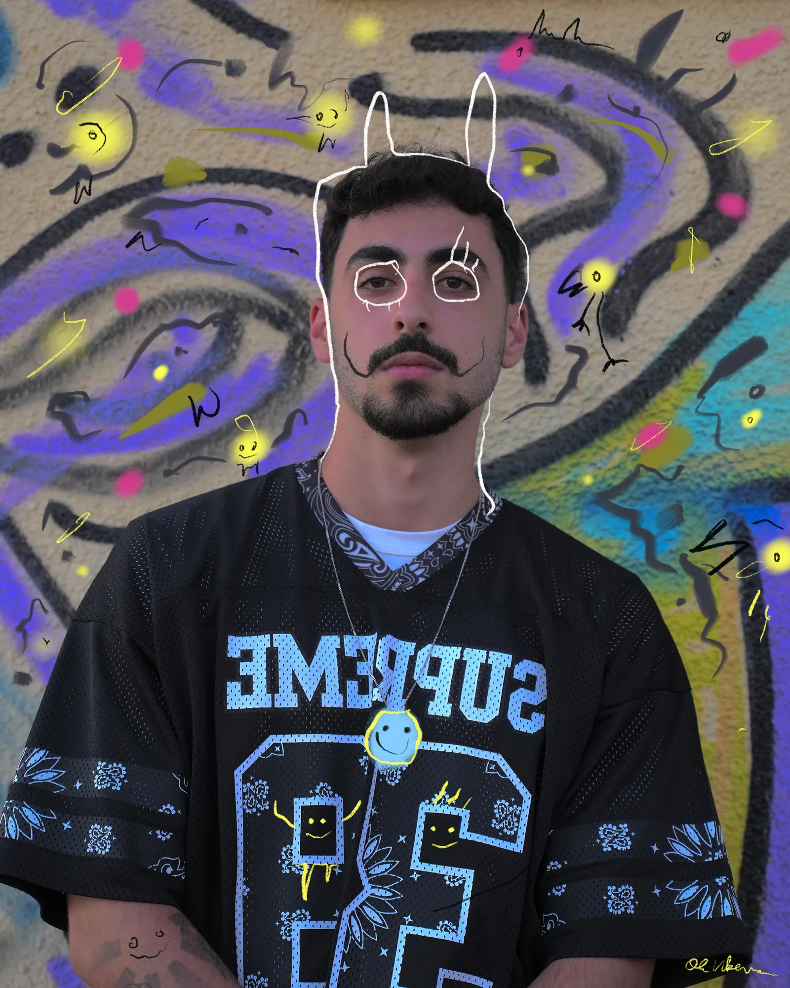 Levav — DJ · Producer