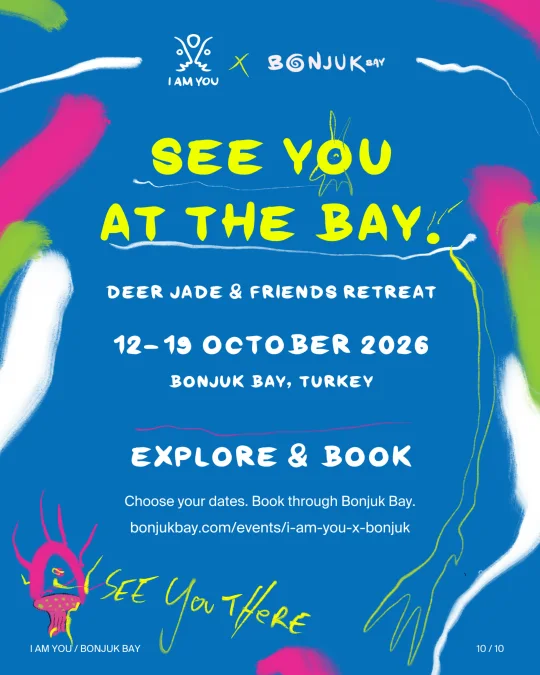 Choose your dates and book through Bonjuk Bay